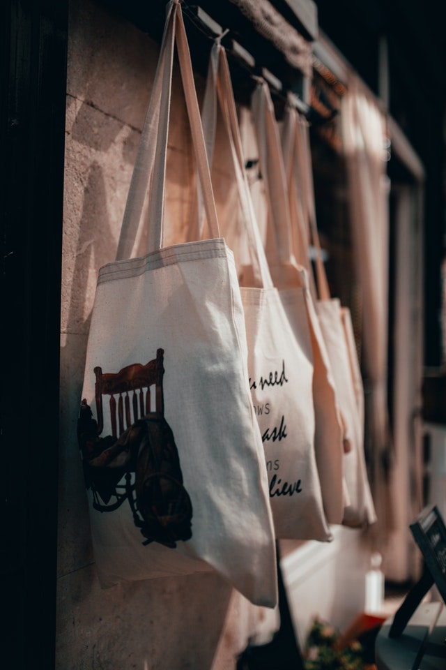 Shop Bags