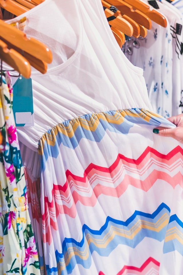 Women Frocks