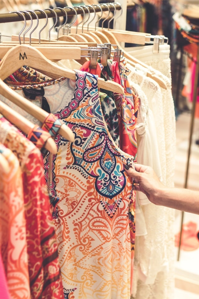 Women Clothing